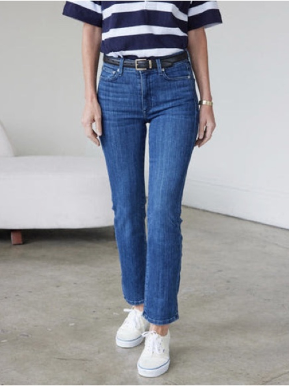 AYR The Pop in wash hopelessly devoted. Size 26.